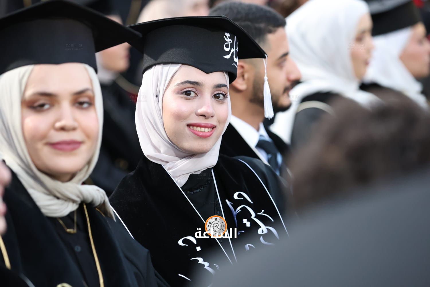 Madar Al-Saa Images 0.8374924578232736