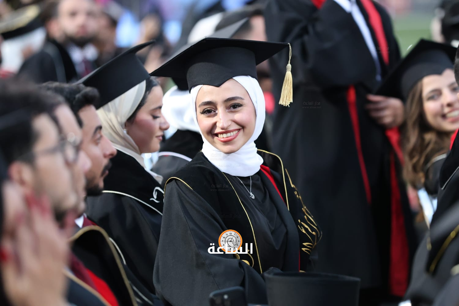 Madar Al-Saa Images 0.29104317396855317