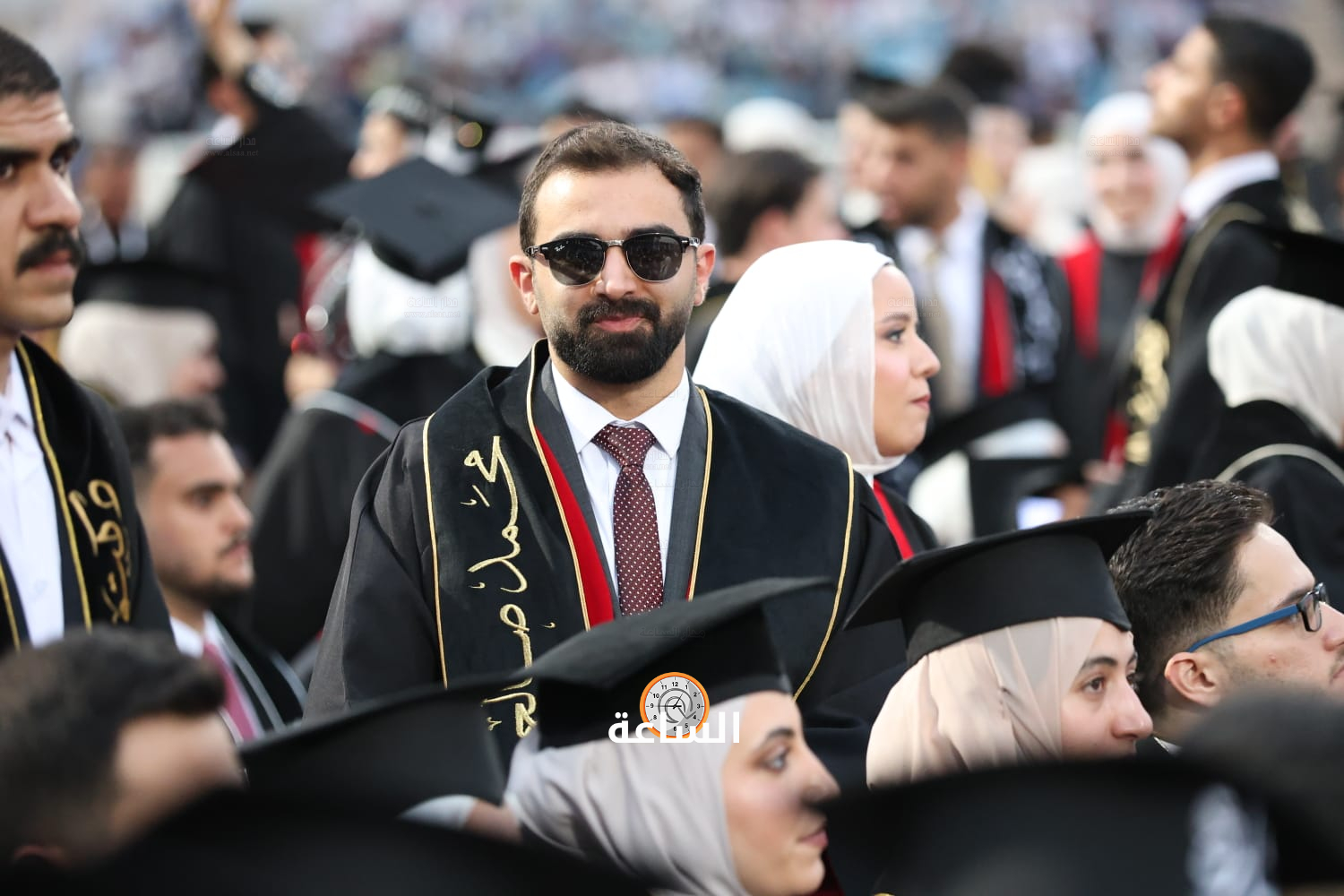 Madar Al-Saa Images 0.10393789019342092