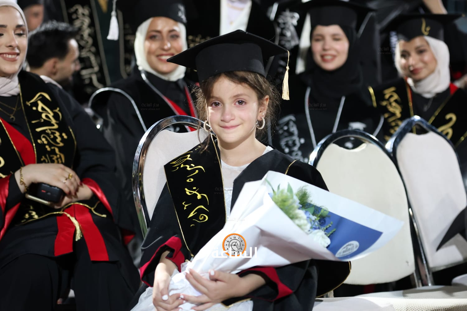 Madar Al-Saa Images 0.3940256088288042