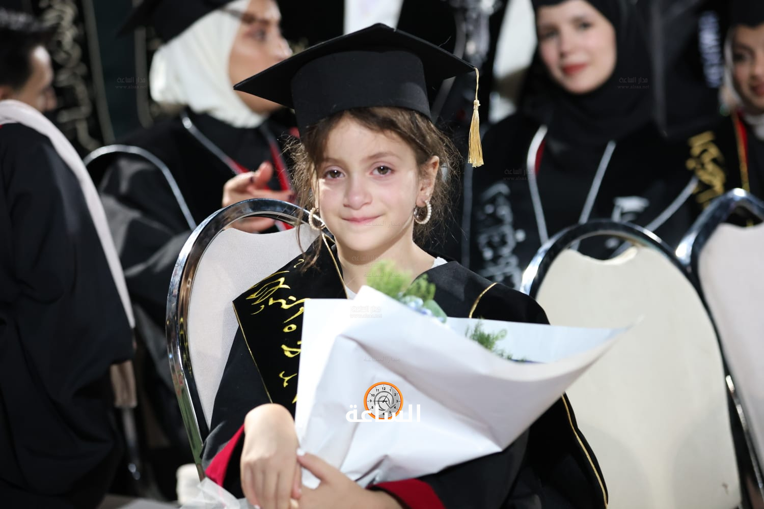 Madar Al-Saa Images 0.4327936592702126
