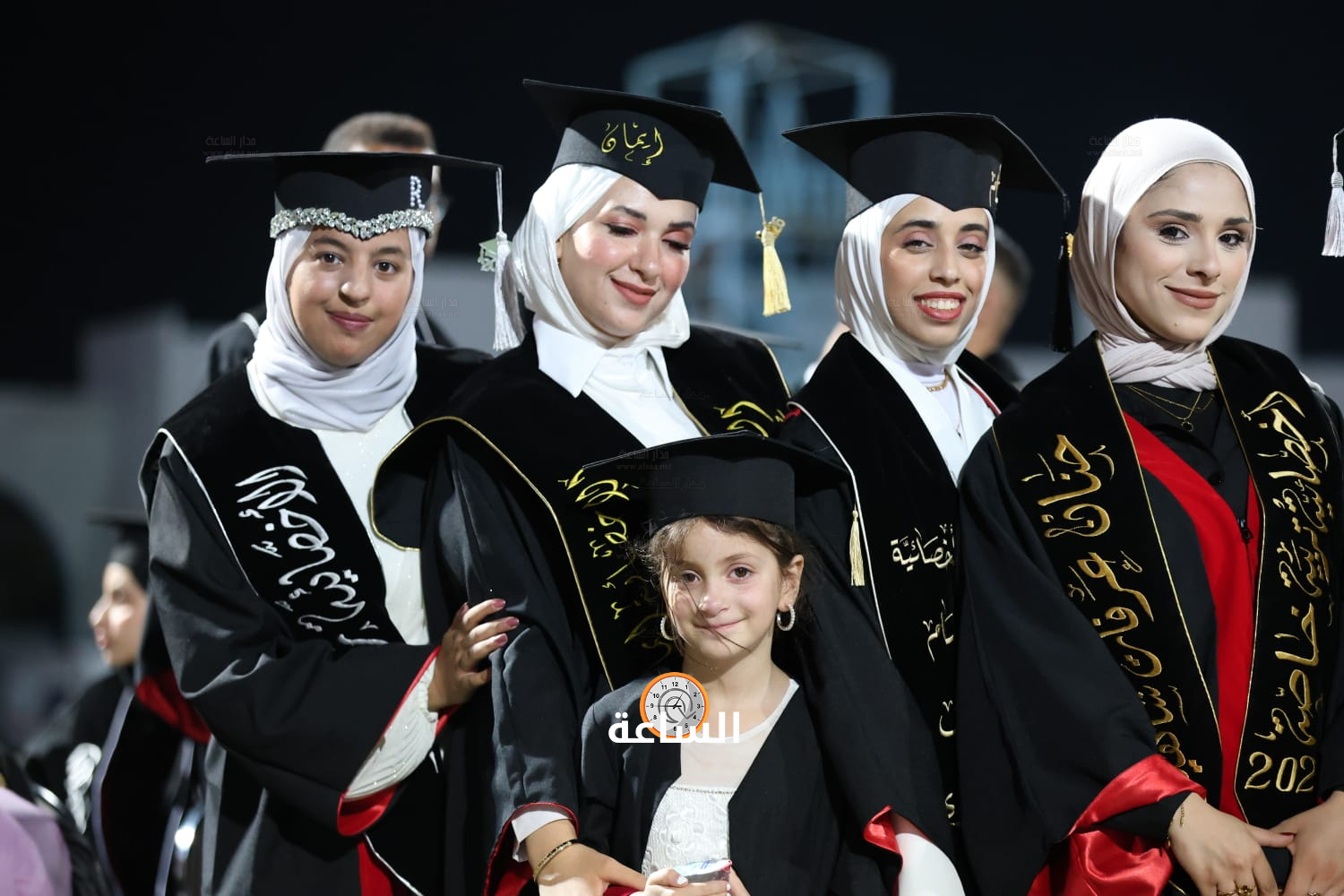 Madar Al-Saa Images 0.2948943192184107