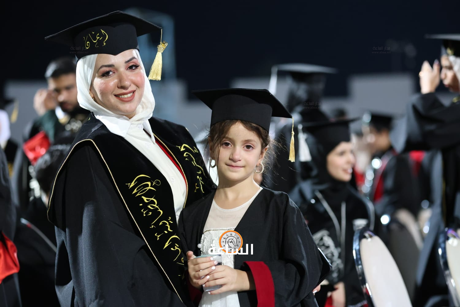 Madar Al-Saa Images 0.9766042567989472