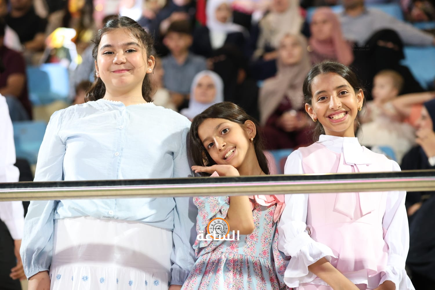 Madar Al-Saa Images 0.12849329681510024