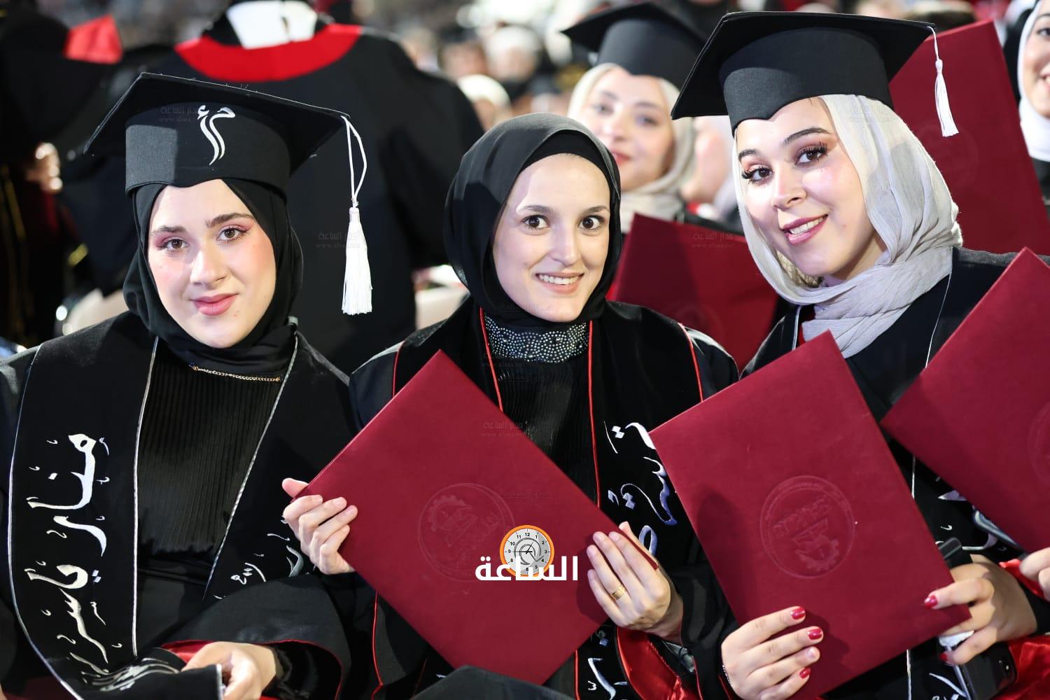 Madar Al-Saa Images 0.1439565917844956
