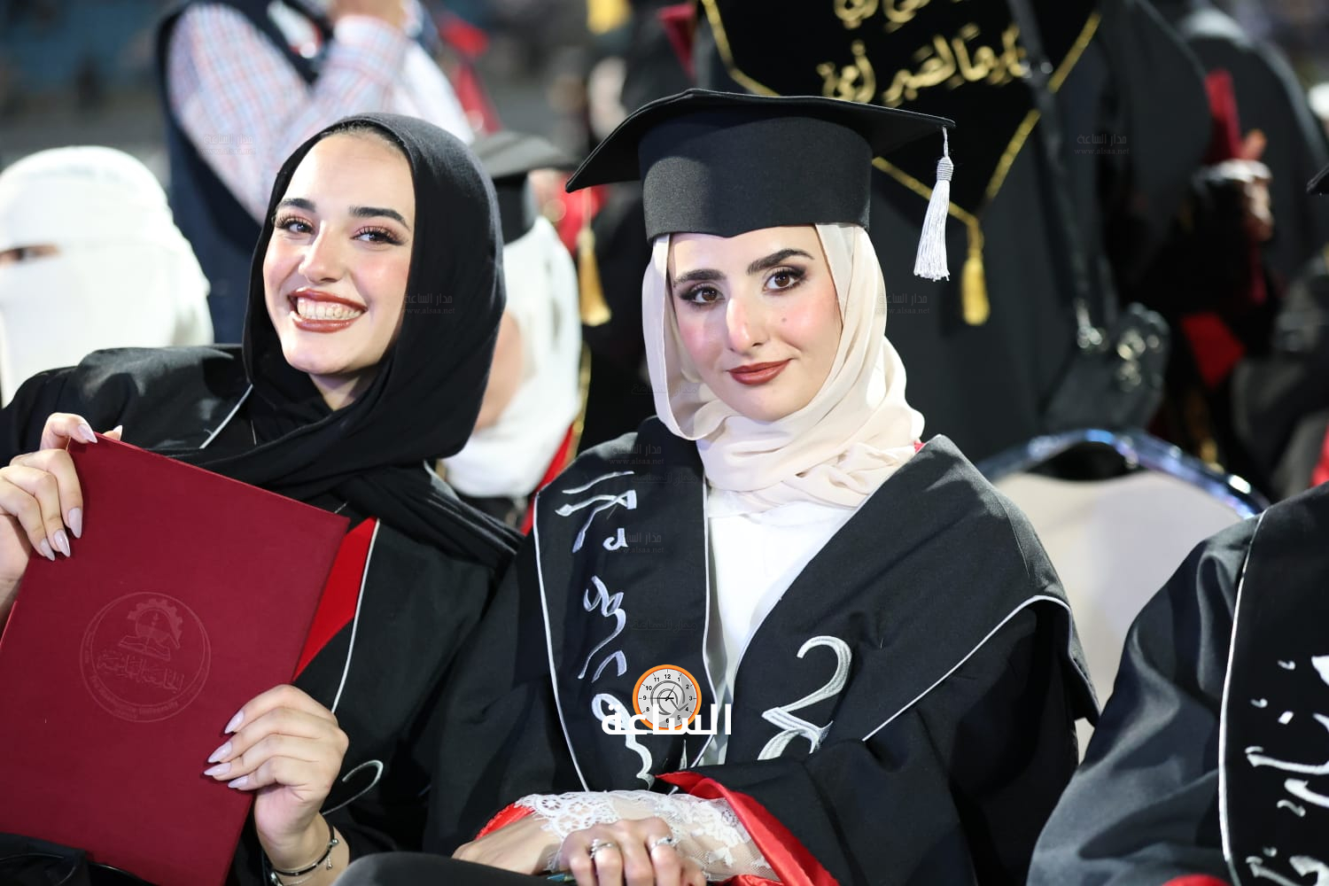 Madar Al-Saa Images 0.21003688578625246