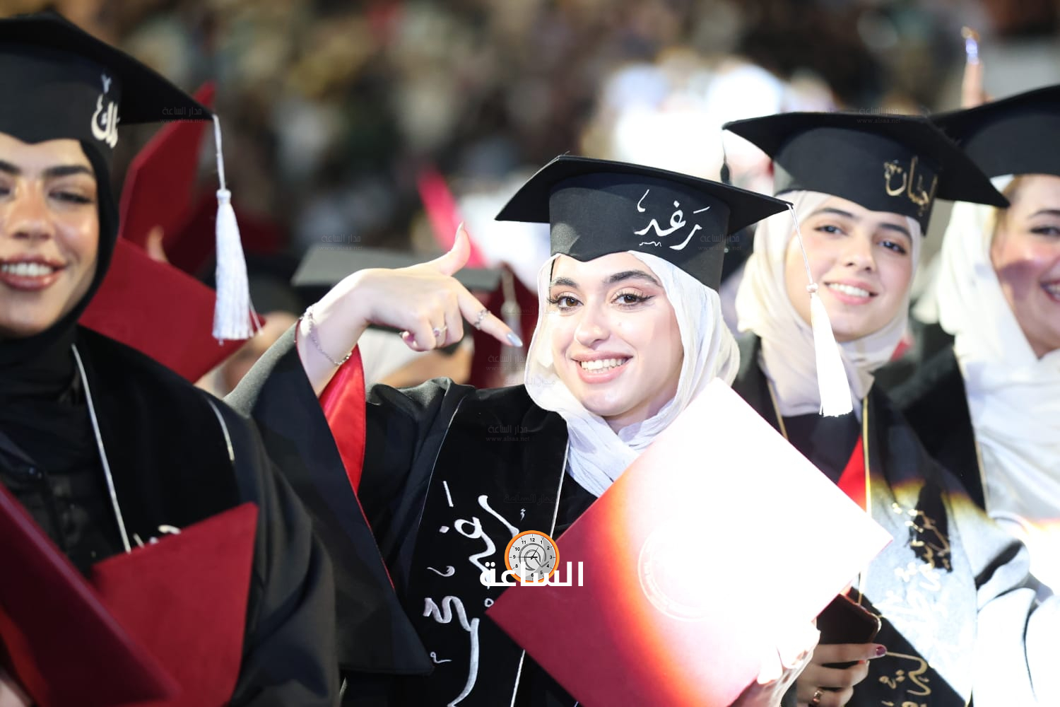 Madar Al-Saa Images 0.8589754249248489