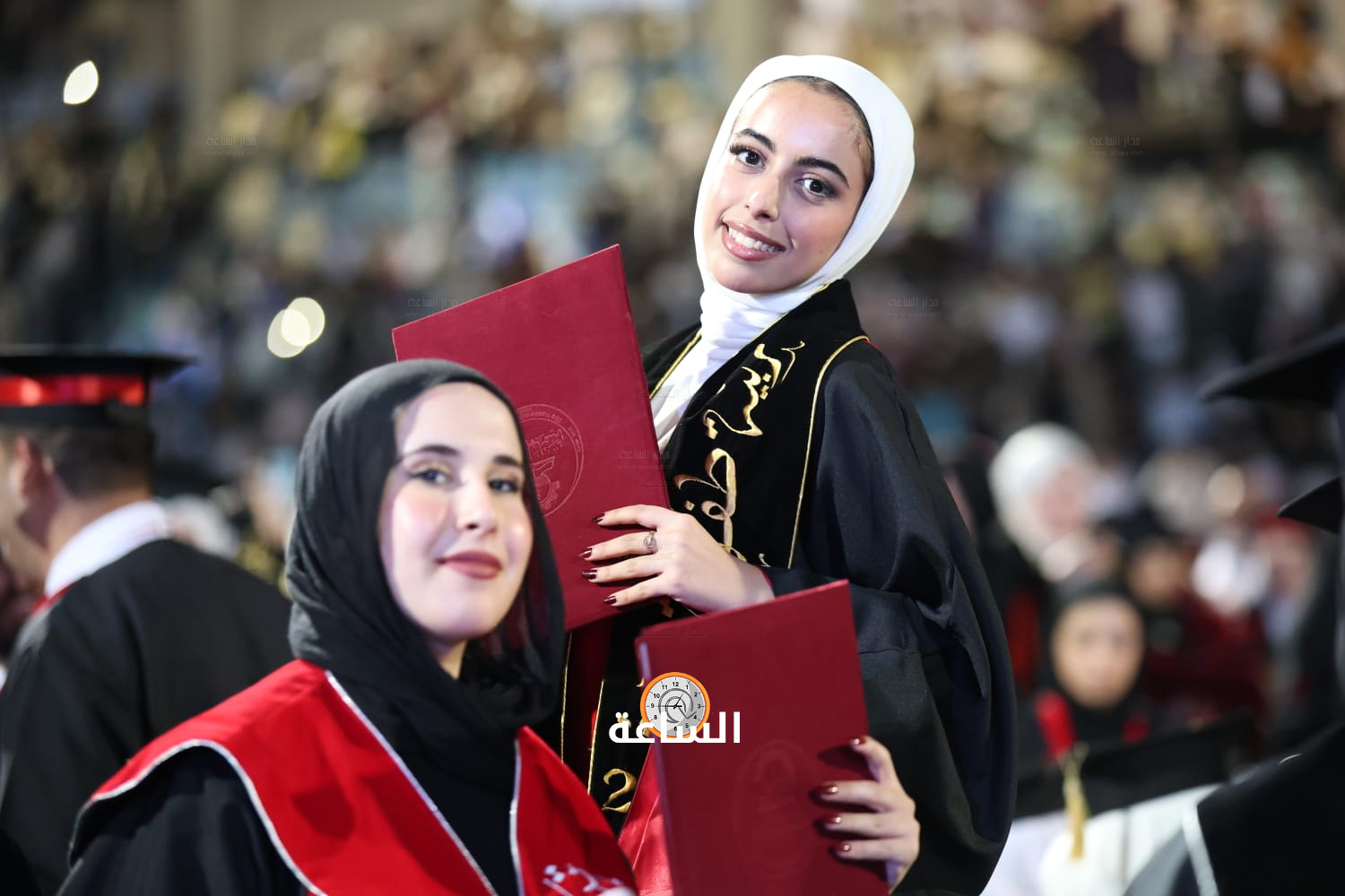 Madar Al-Saa Images 0.5954969779145439