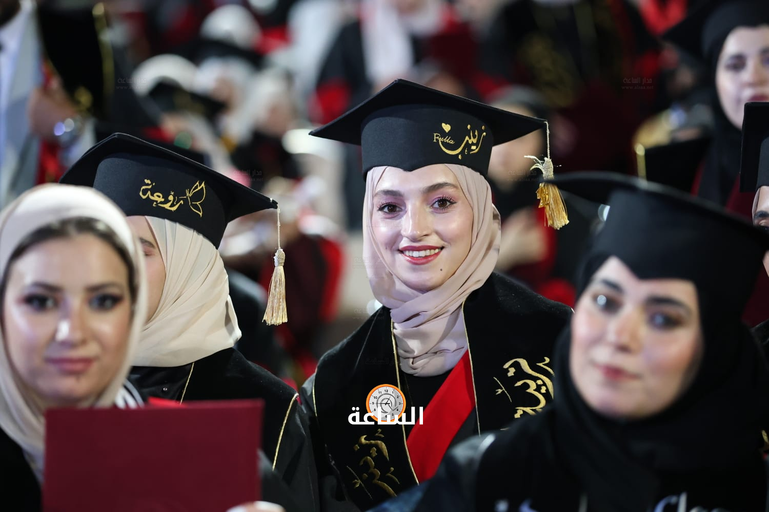 Madar Al-Saa Images 0.8729234948010516