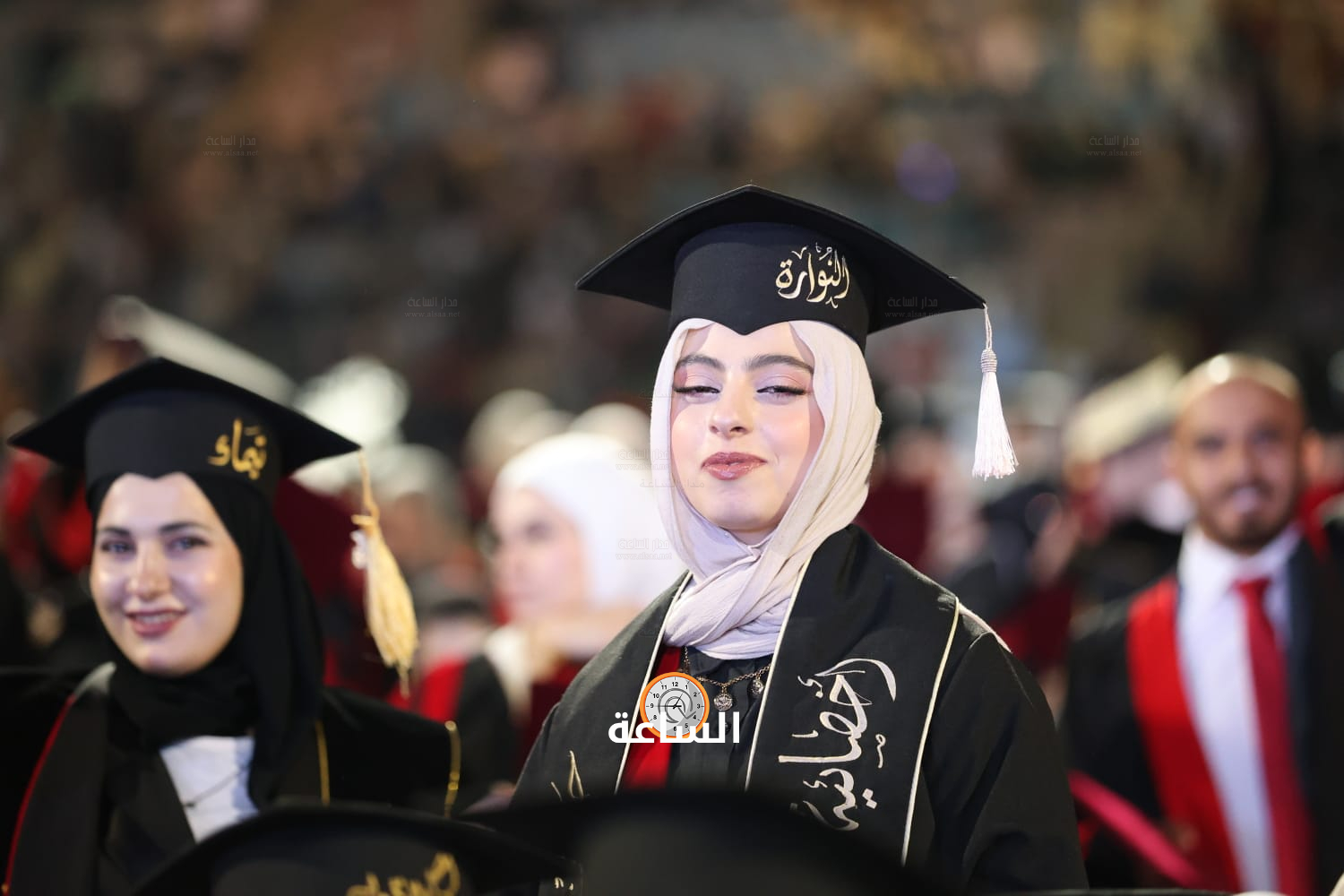 Madar Al-Saa Images 0.8184311649323597