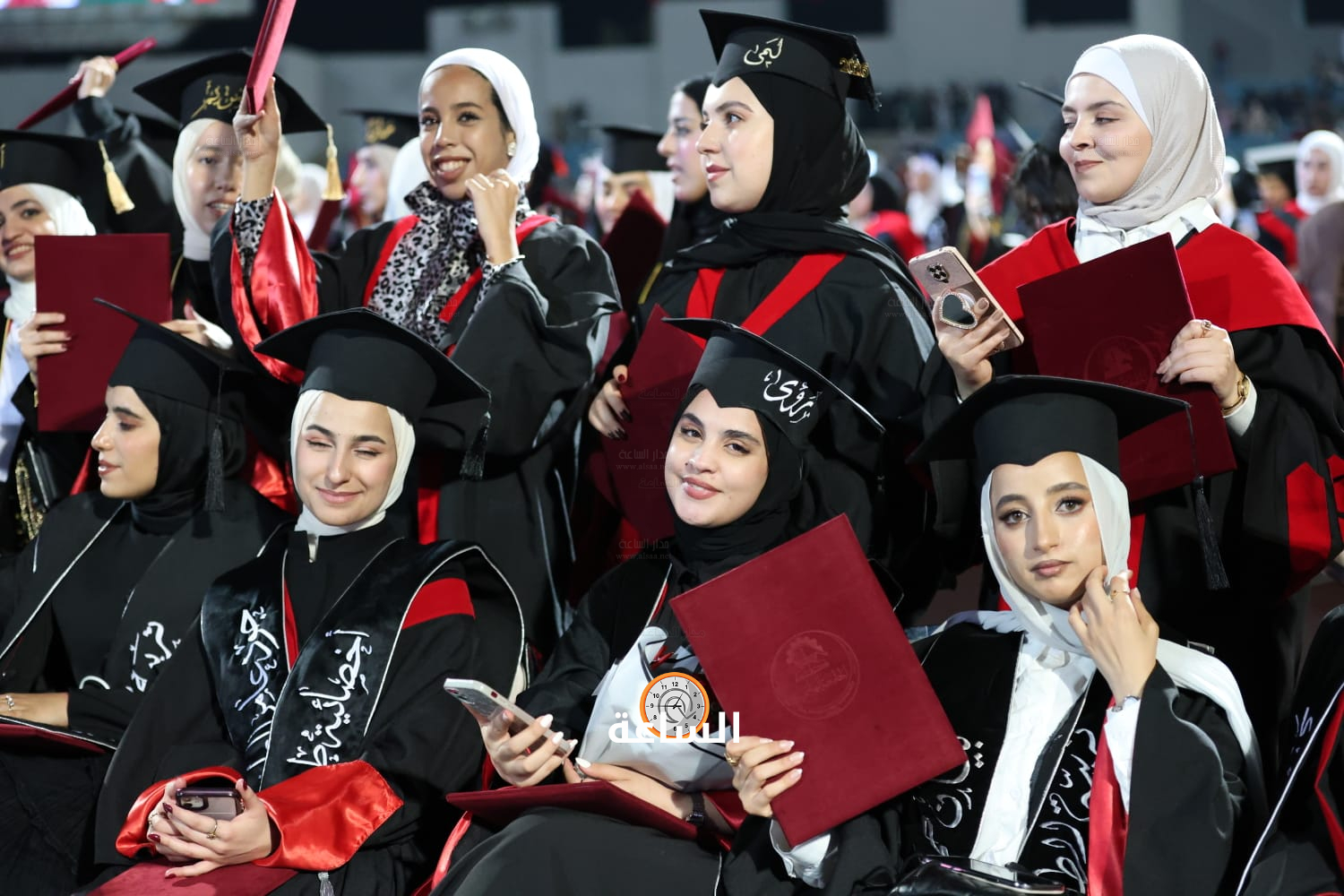 Madar Al-Saa Images 0.8584342277238148