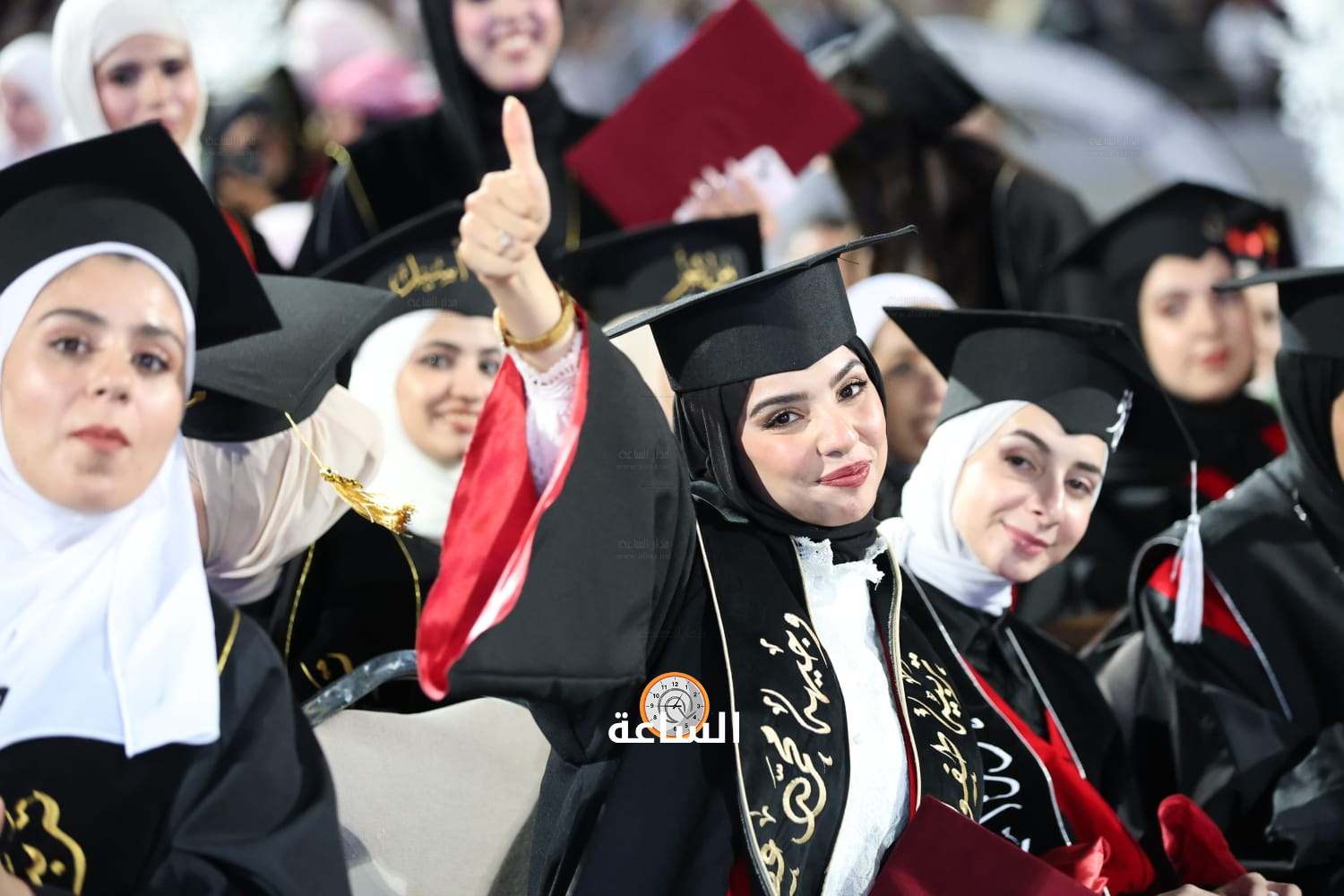 Madar Al-Saa Images 0.6727782847609619