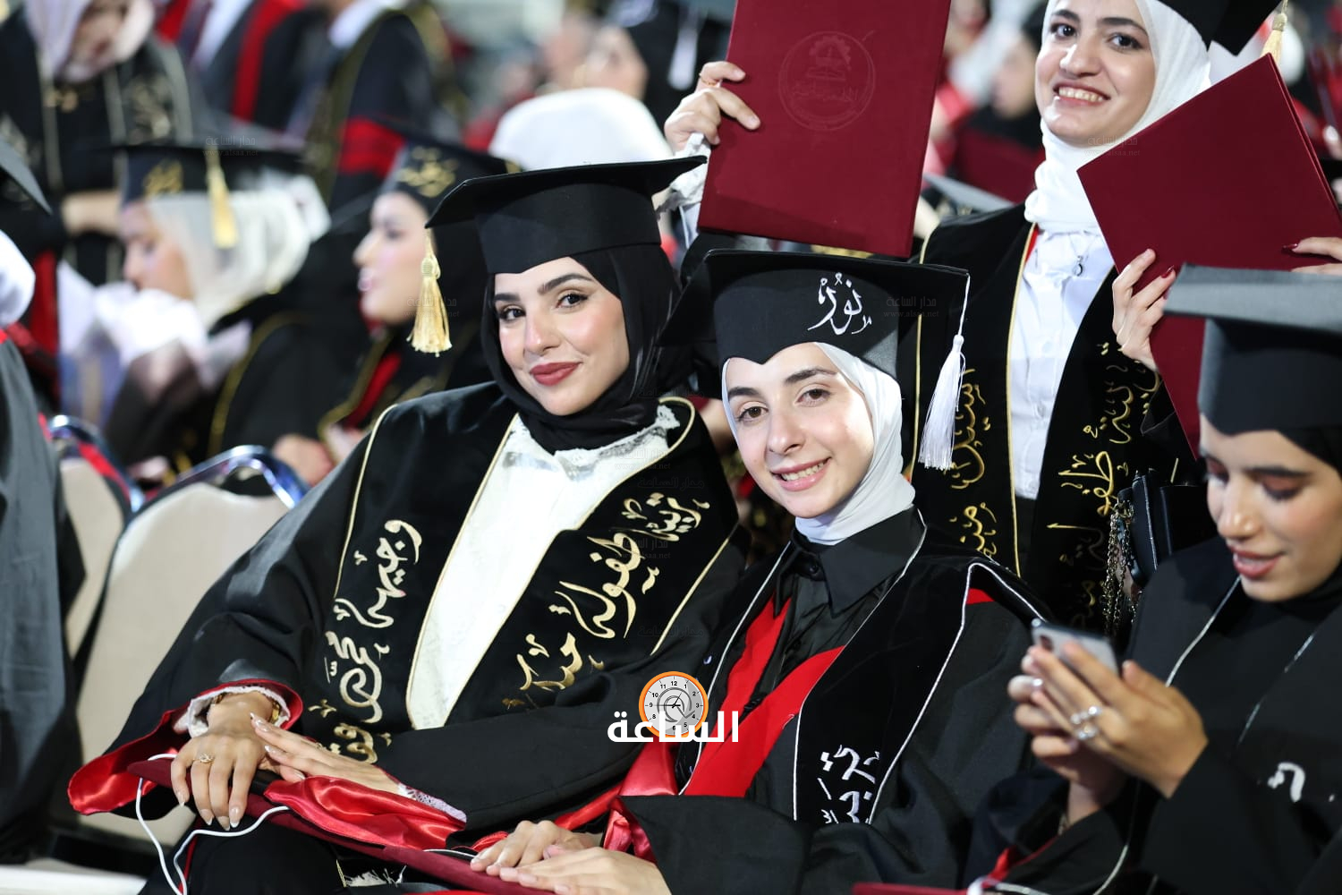 Madar Al-Saa Images 0.8266529858752395