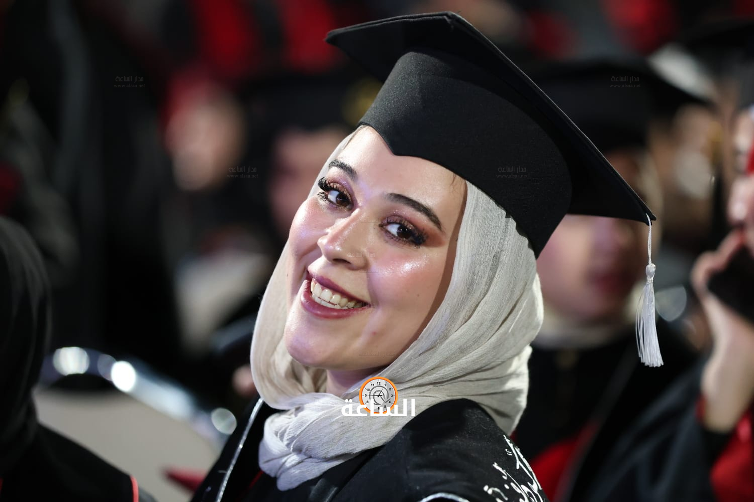 Madar Al-Saa Images 0.27087493545057606