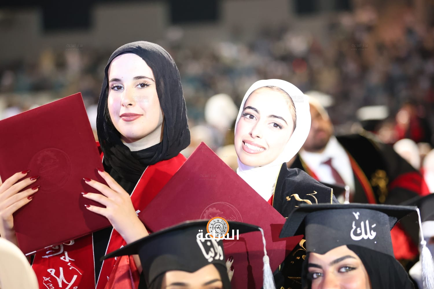 Madar Al-Saa Images 0.42504552837060683