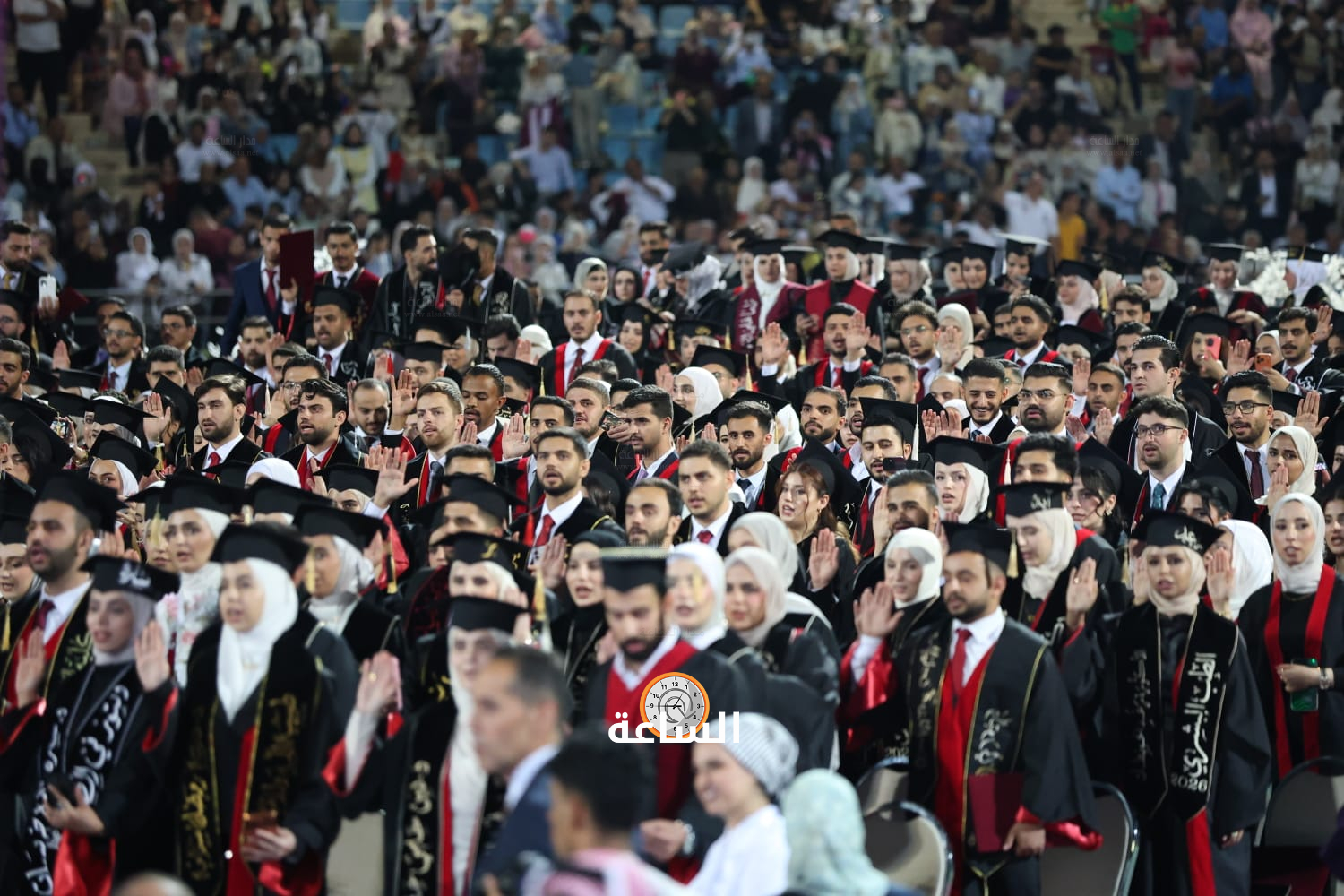 Madar Al-Saa Images 0.09501505706522184