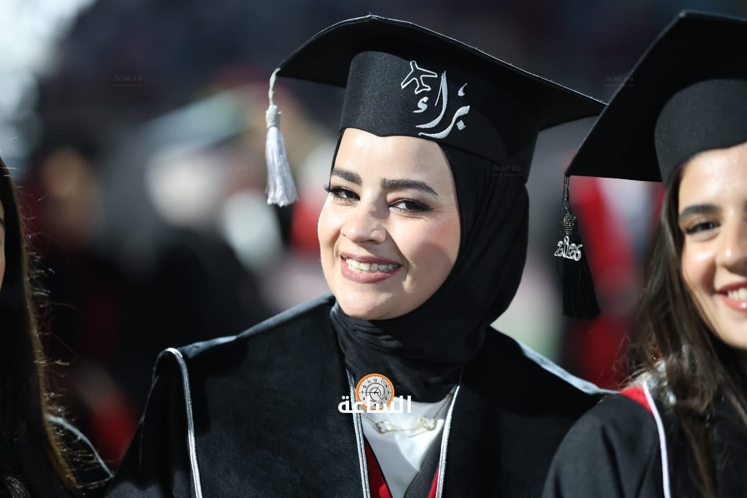 Madar Al-Saa Images 0.4741585218902803
