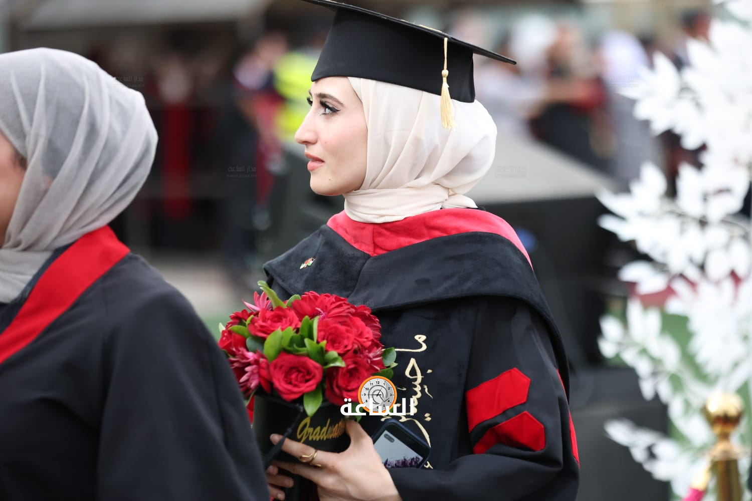 Madar Al-Saa Images 0.8140631482620748