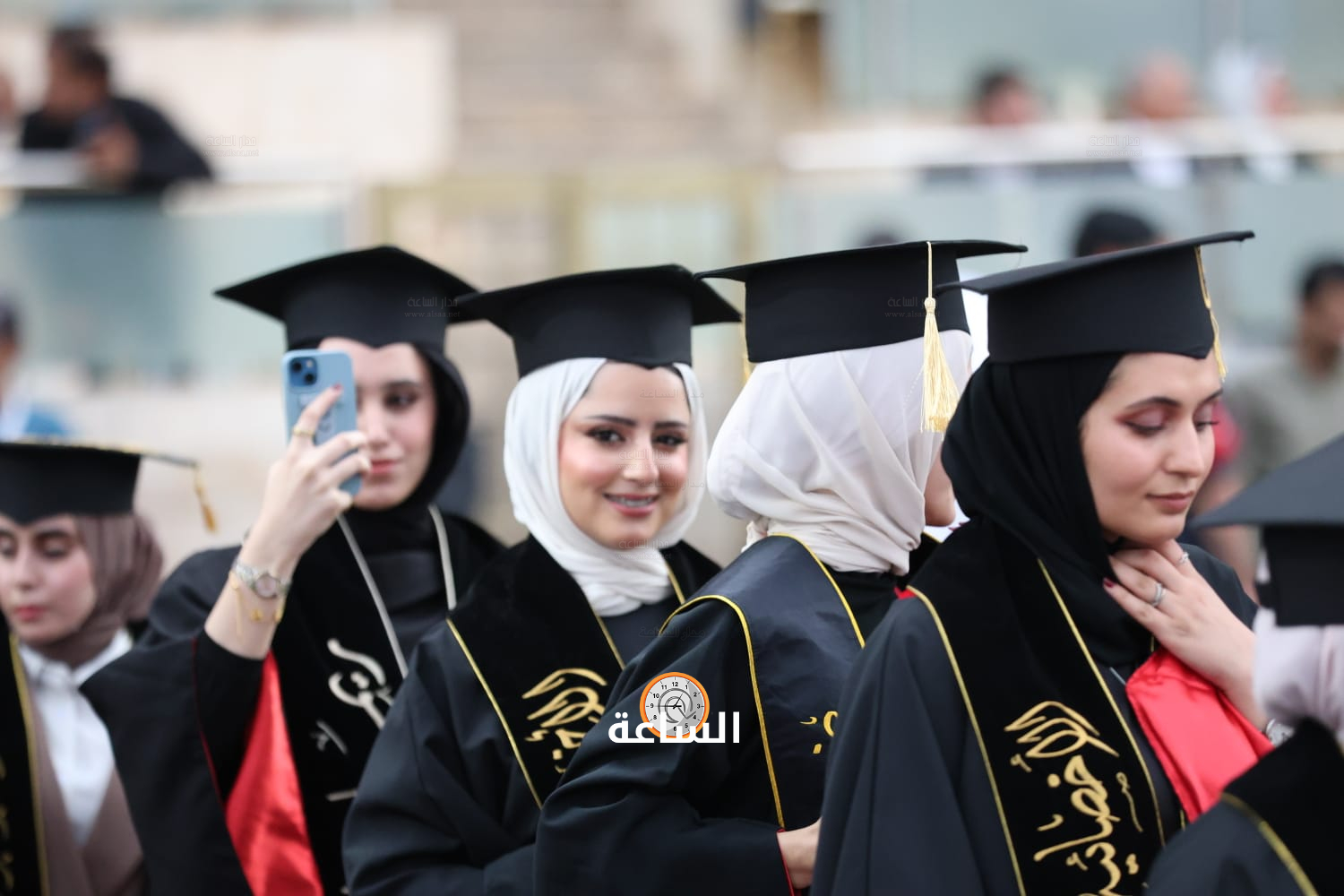 Madar Al-Saa Images 0.6803367213550412