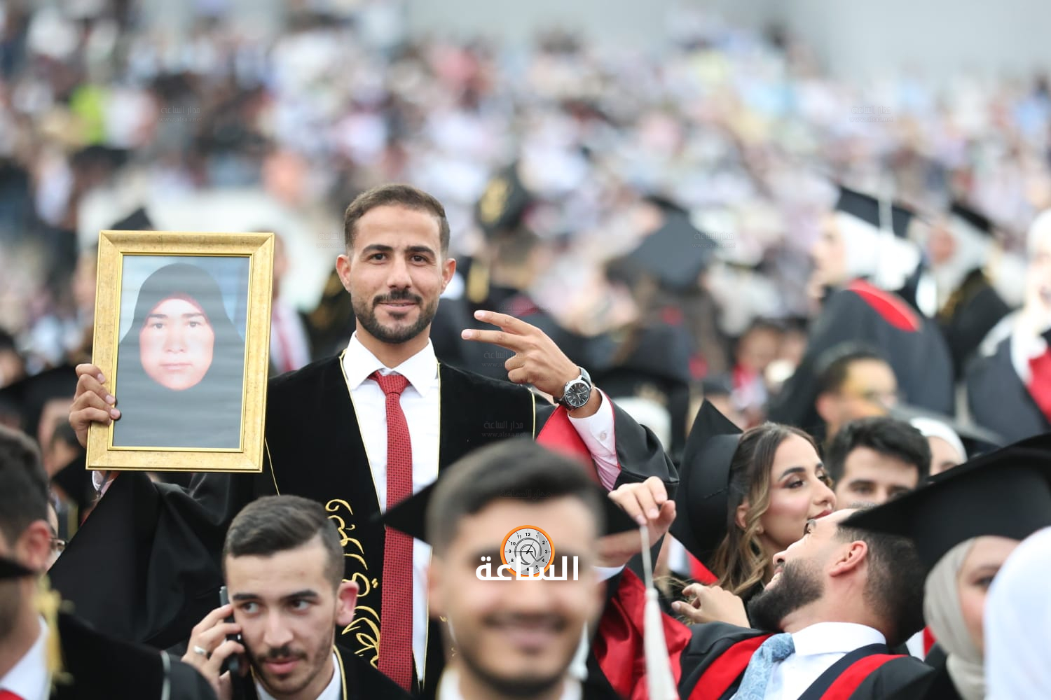 Madar Al-Saa Images 0.7329621827323474