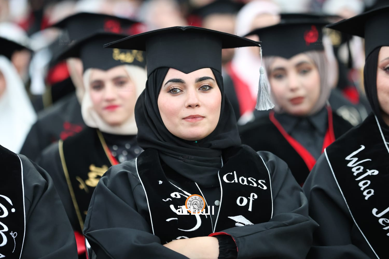 Madar Al-Saa Images 0.6698510860386865