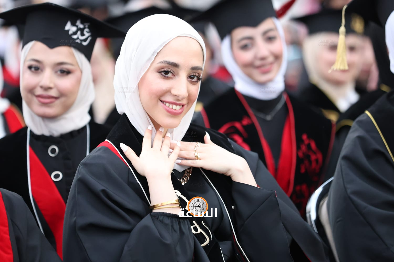 Madar Al-Saa Images 0.29674649497119154