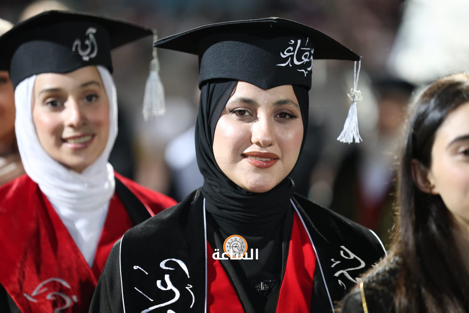 Madar Al-Saa Images 0.0031641219278563115