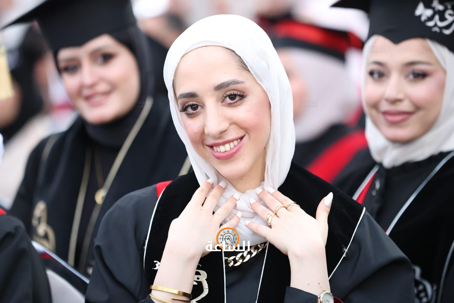 Madar Al-Saa Images 0.09561074823726023