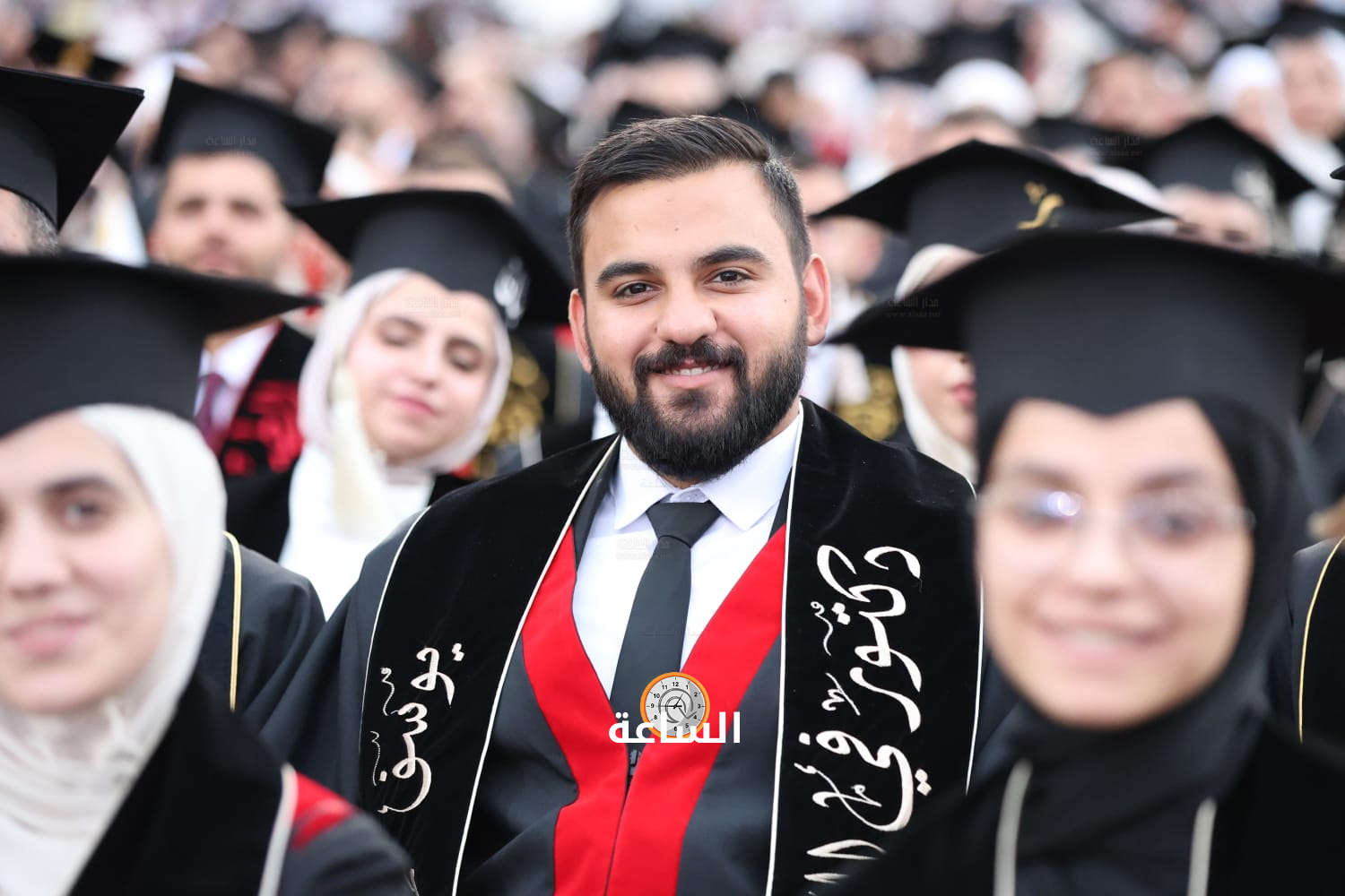 Madar Al-Saa Images 0.7745804030959418