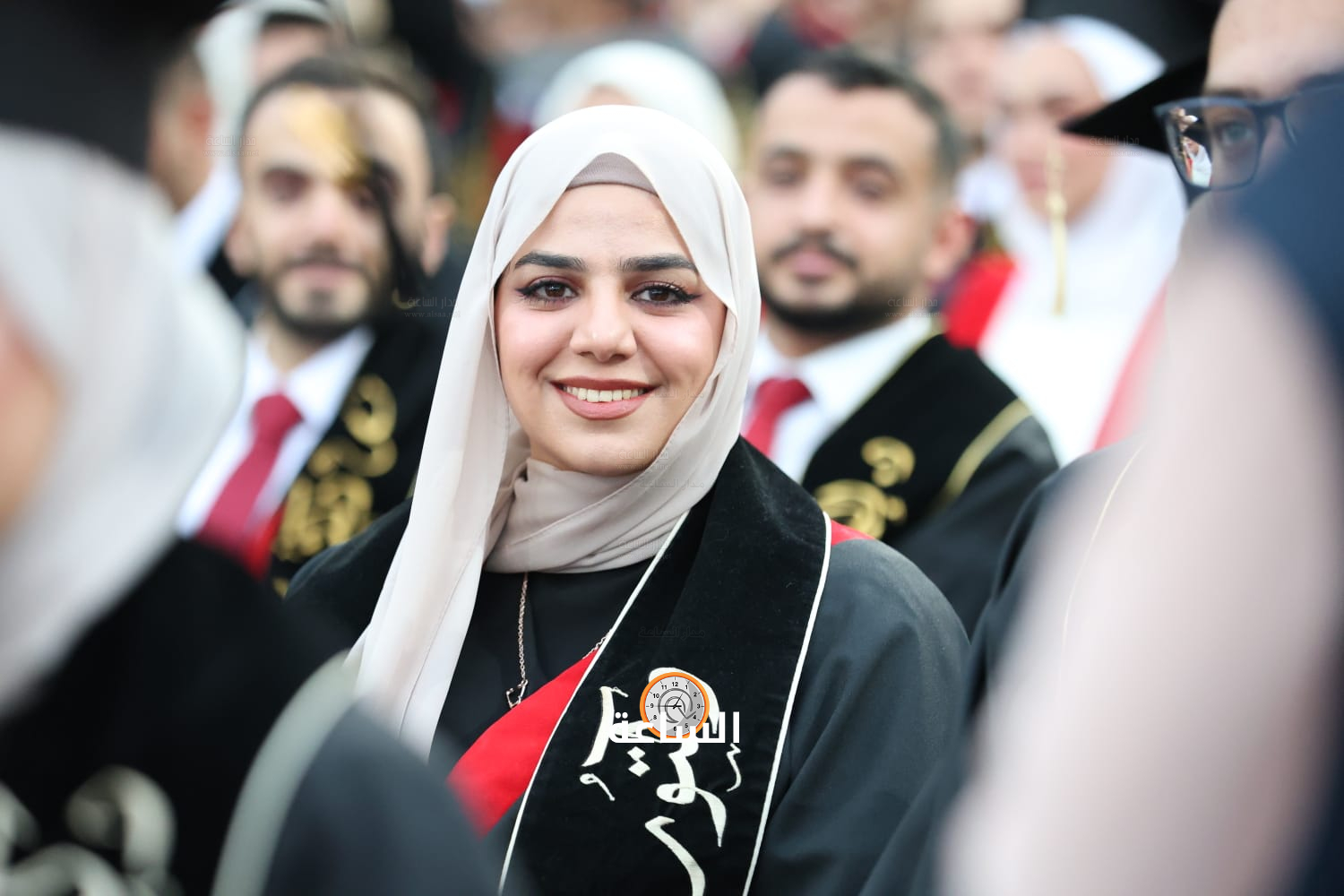 Madar Al-Saa Images 0.26636092080229834