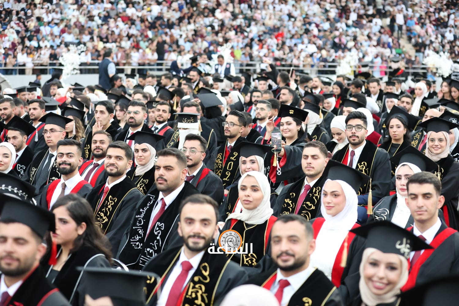 Madar Al-Saa Images 0.7440575551078743
