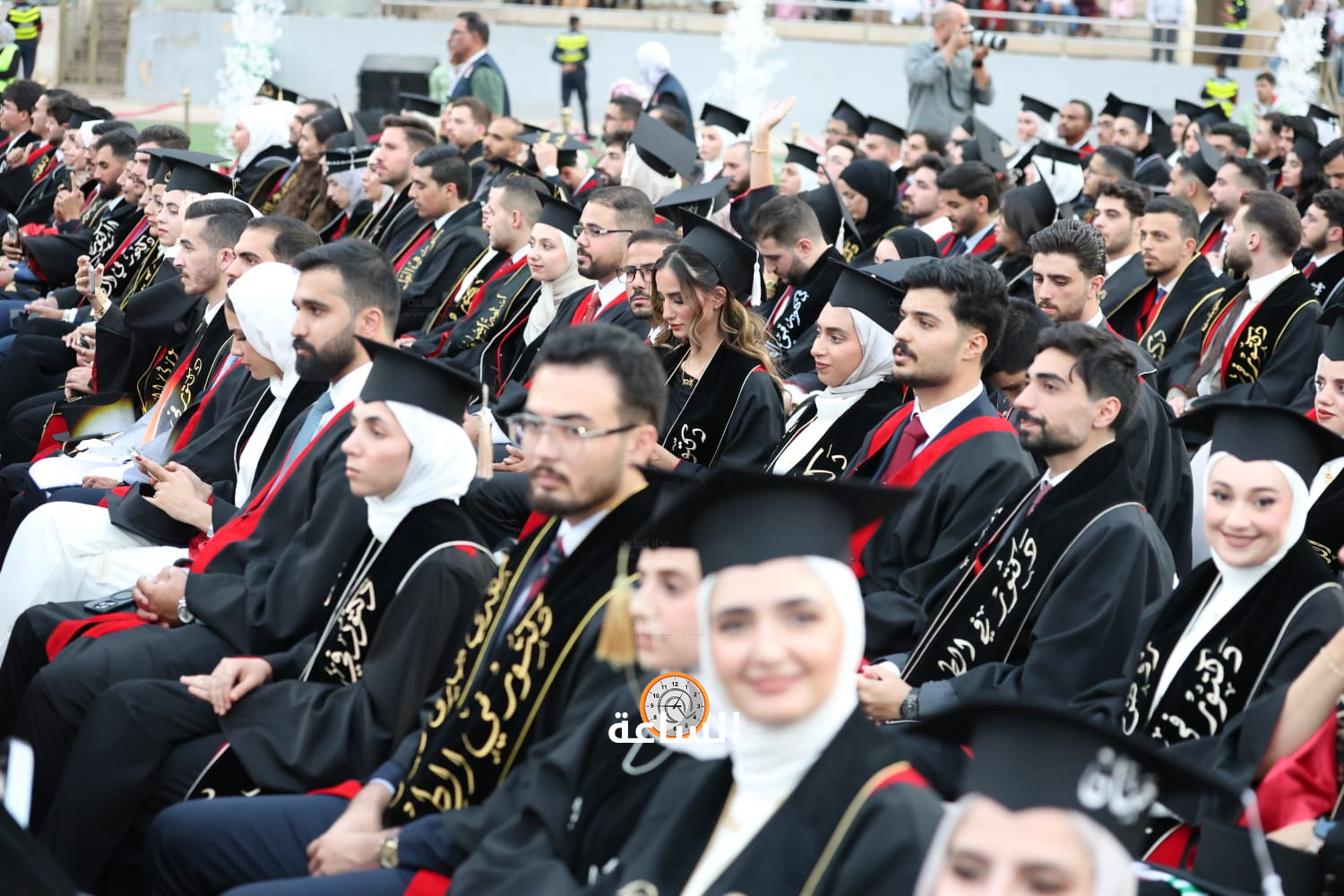 Madar Al-Saa Images 0.383027900137329