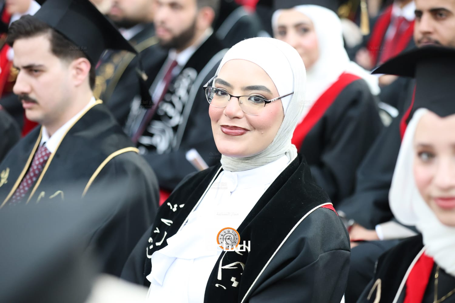 Madar Al-Saa Images 0.17119375010083304