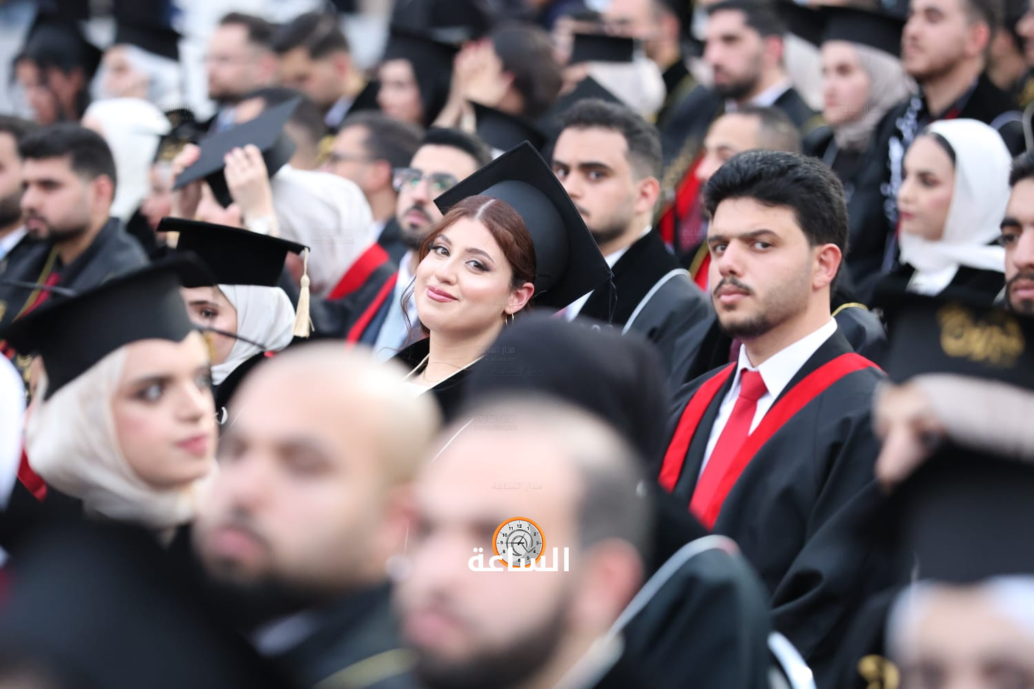 Madar Al-Saa Images 0.8392333619887201