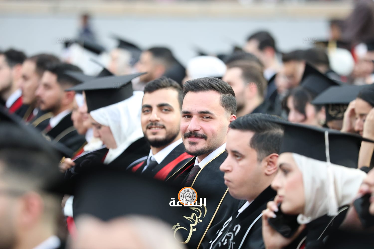 Madar Al-Saa Images 0.1597797038761526