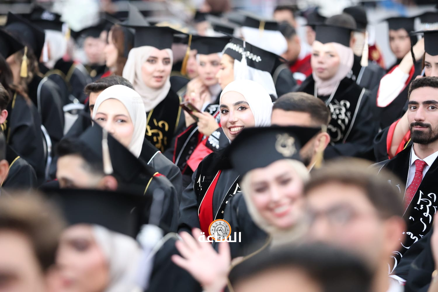 Madar Al-Saa Images 0.8838716091842849