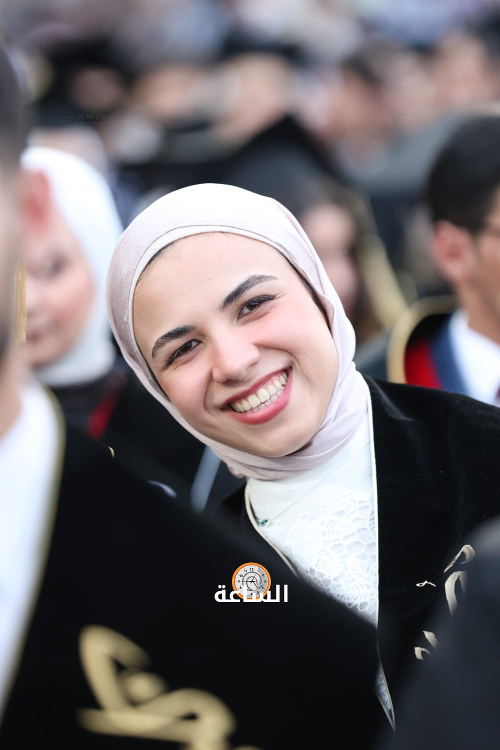 Madar Al-Saa Images 0.4480451610866466