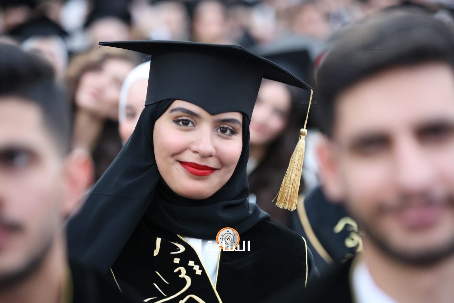 Madar Al-Saa Images 0.5957214450435874