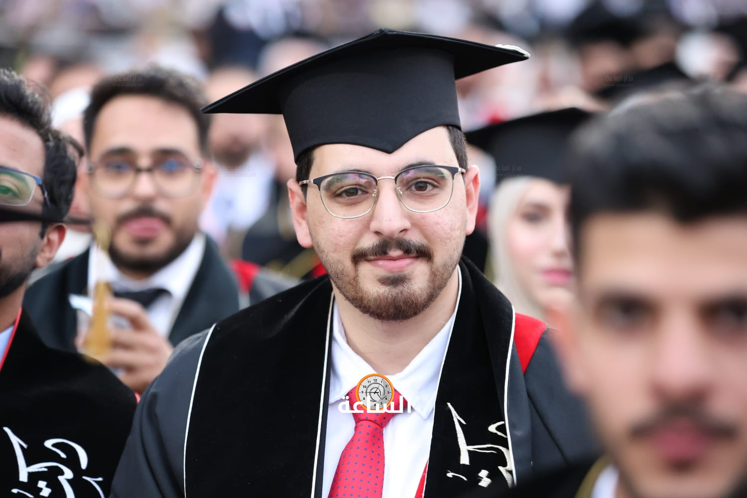 Madar Al-Saa Images 0.4038414862225165