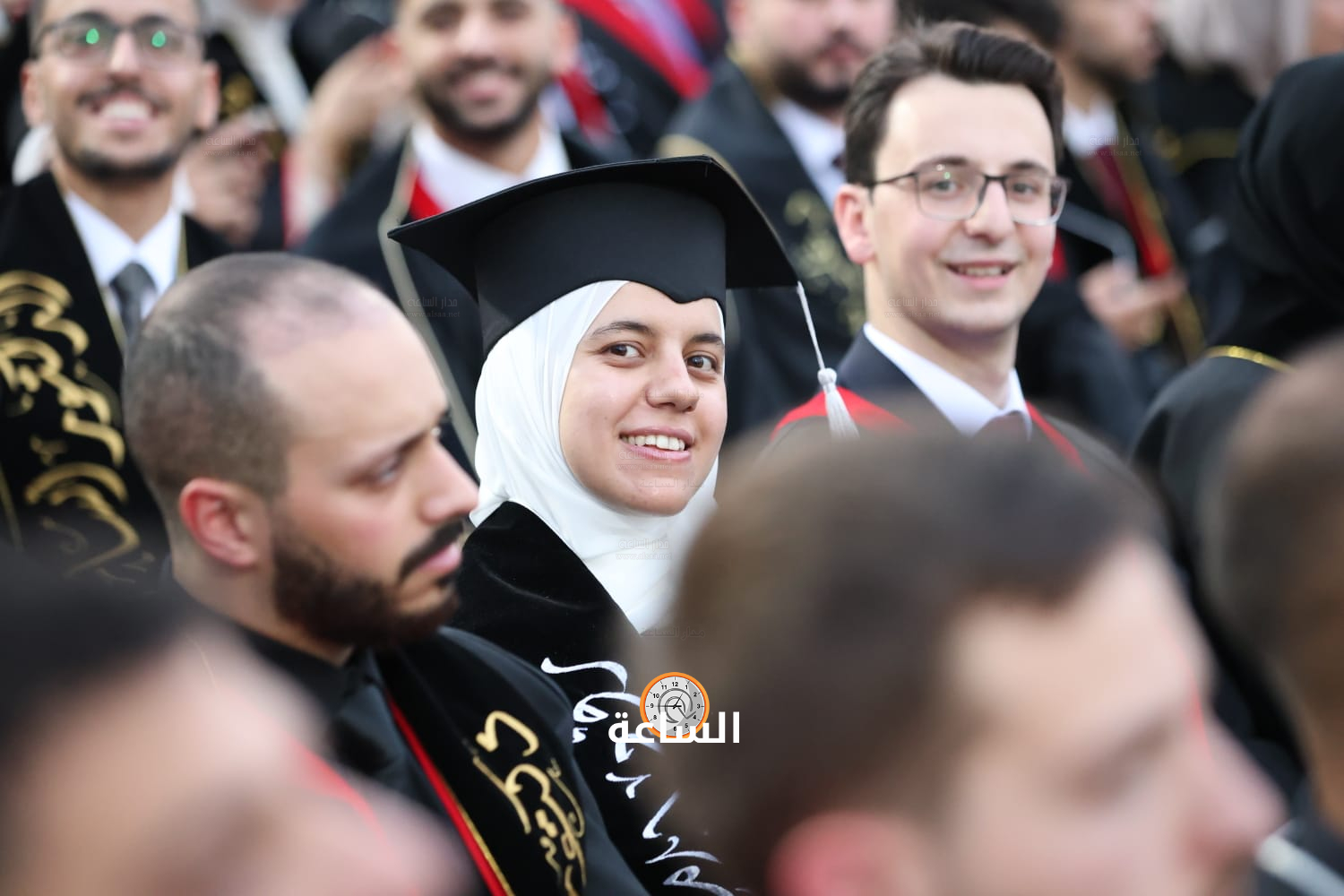 Madar Al-Saa Images 0.849856433762062
