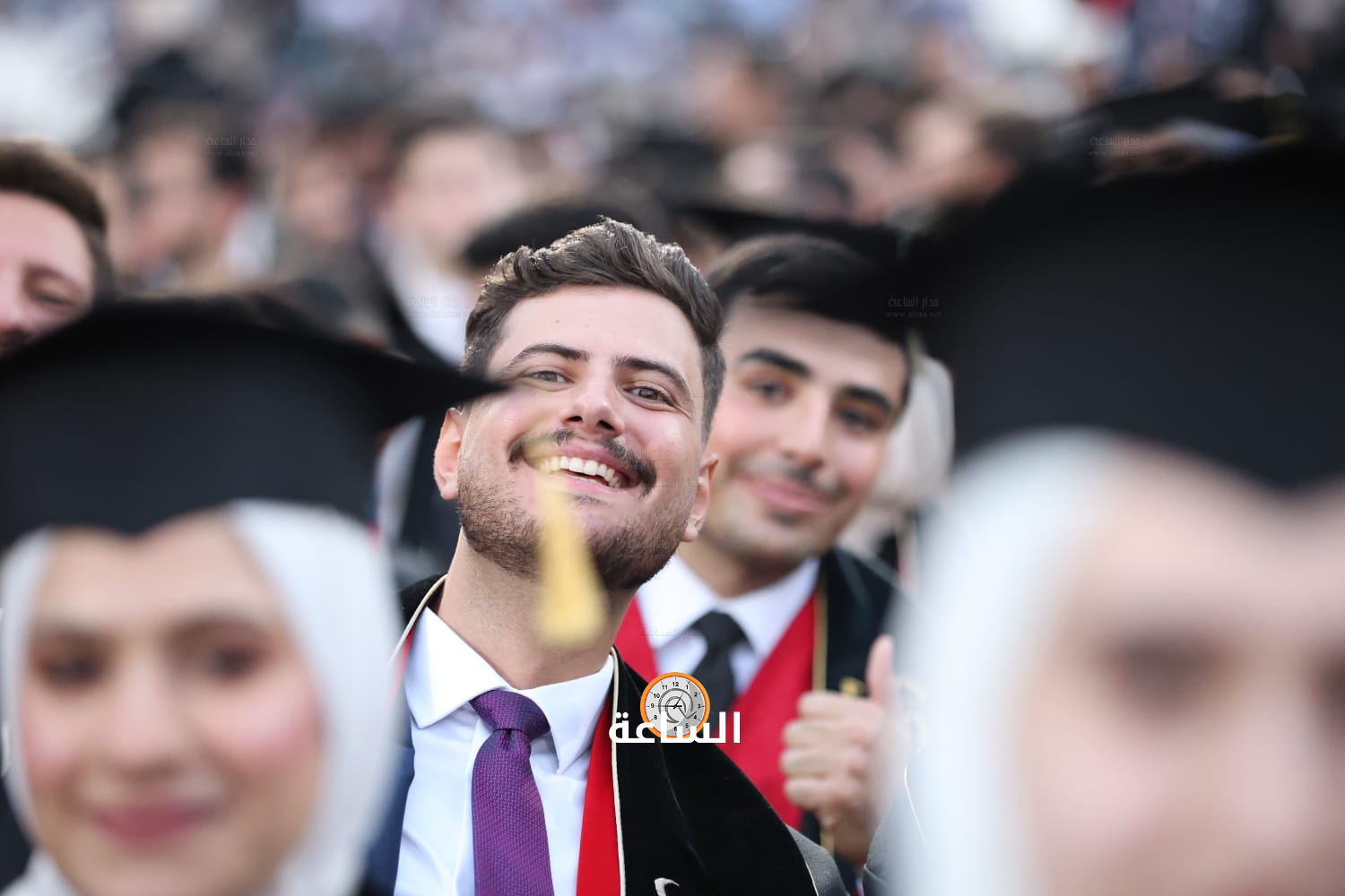 Madar Al-Saa Images 0.061926491950552554