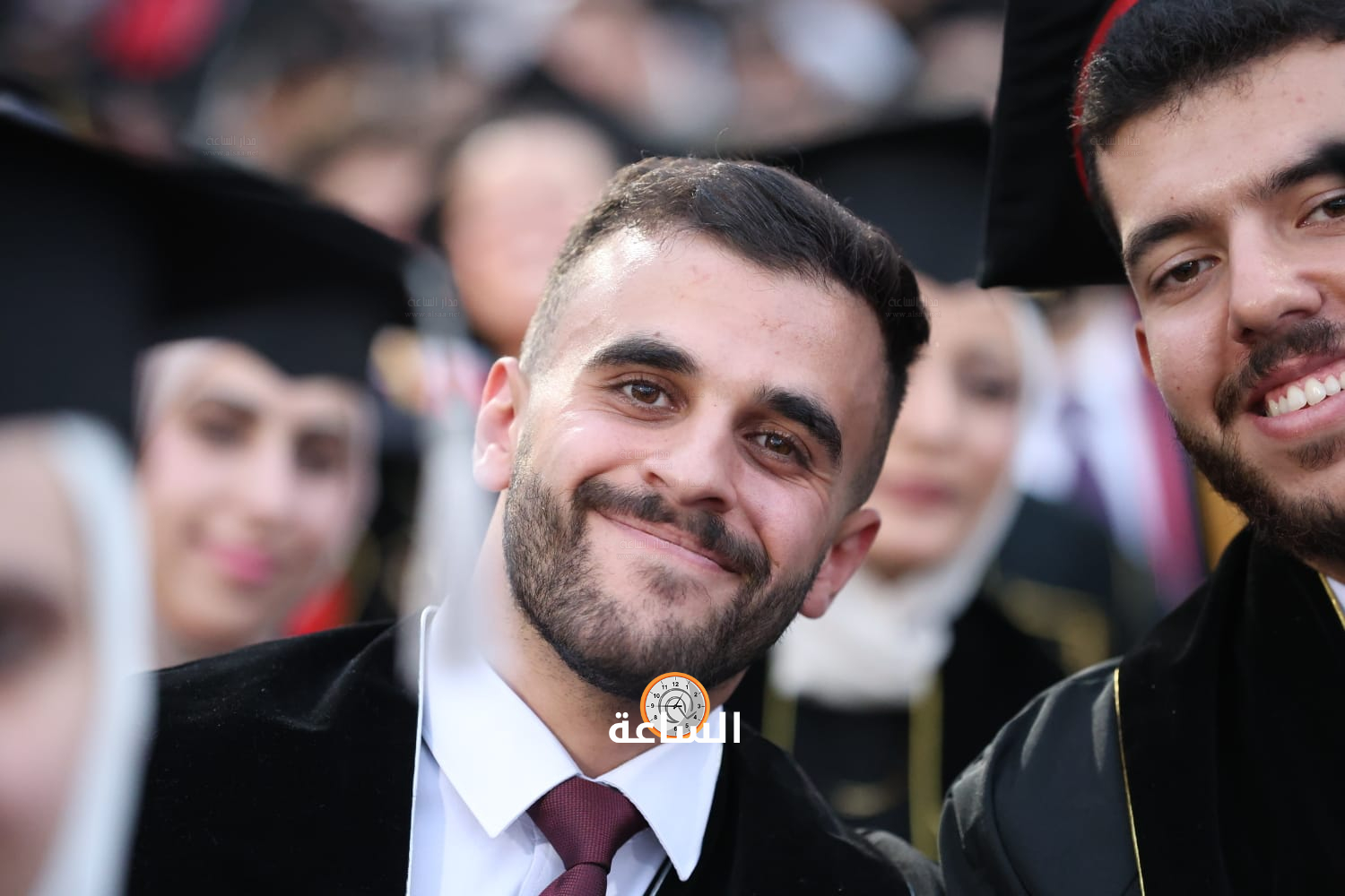 Madar Al-Saa Images 0.17209238739600075
