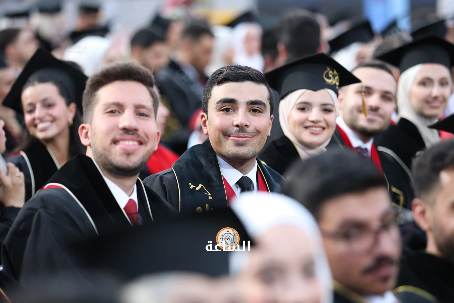 Madar Al-Saa Images 0.92481087523622