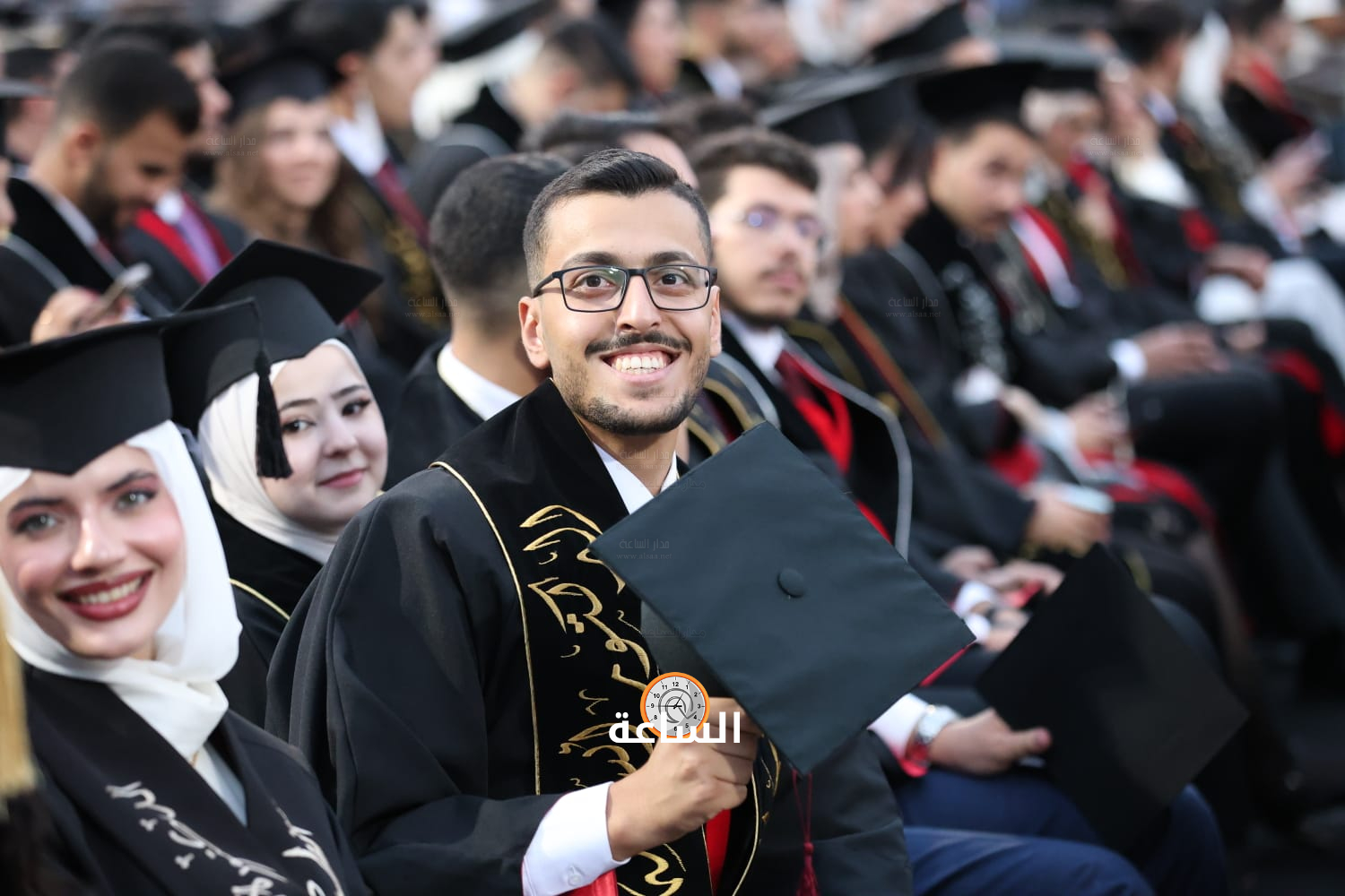 Madar Al-Saa Images 0.3525299520266574