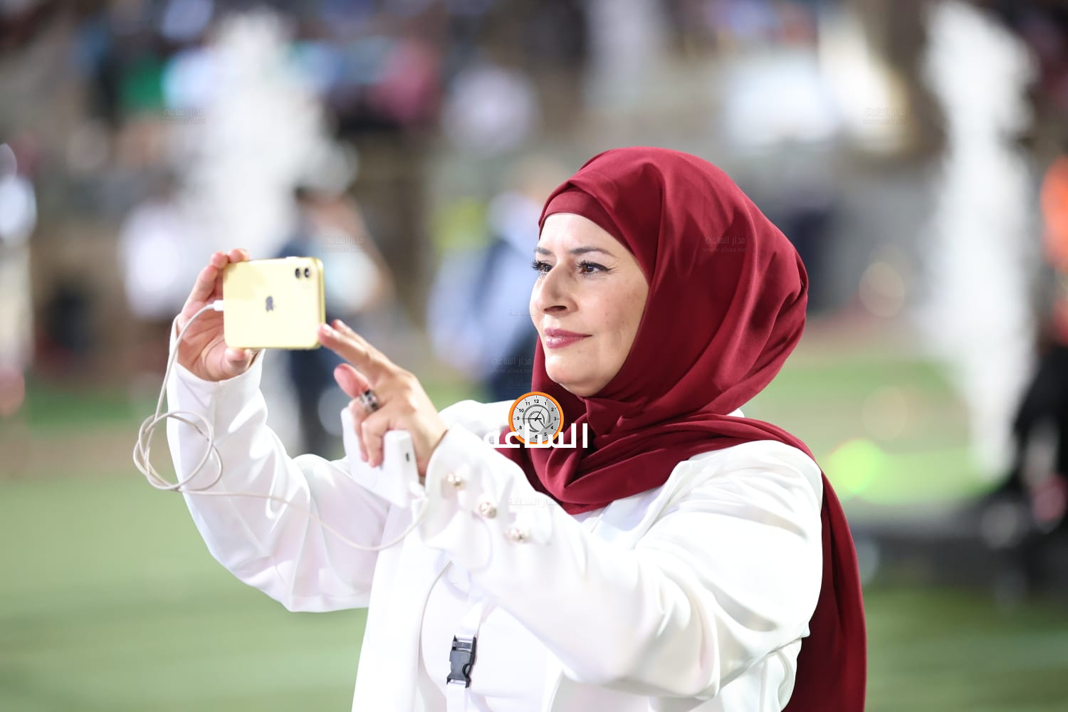 Madar Al-Saa Images 0.8101602917873577