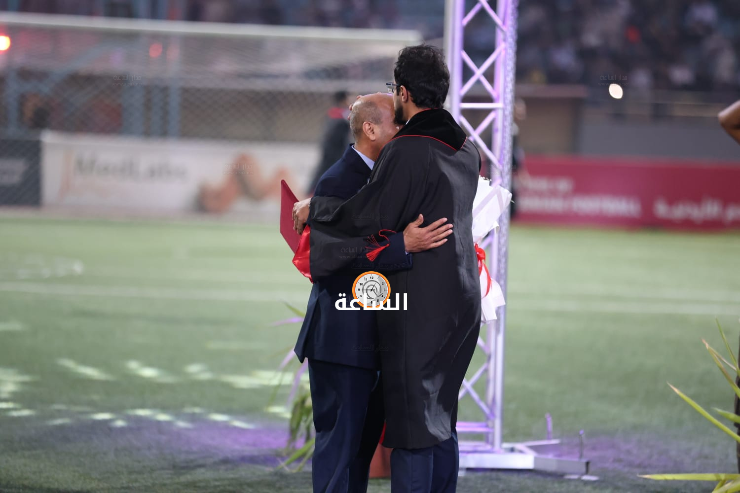 Madar Al-Saa Images 0.9839846129929872