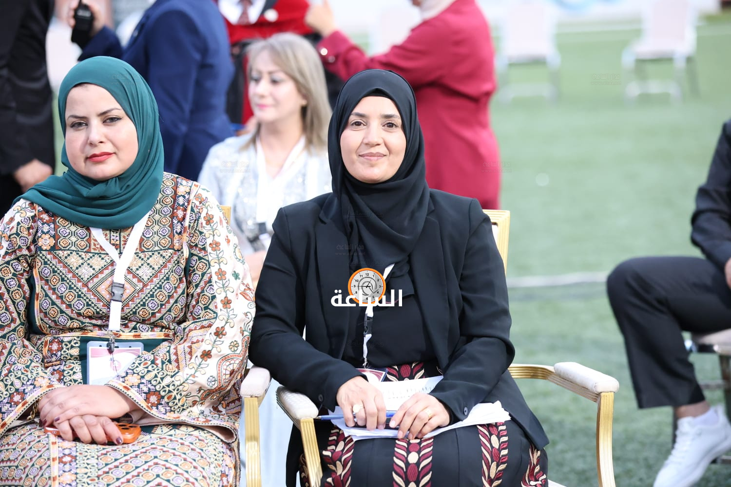 Madar Al-Saa Images 0.4384862898932783