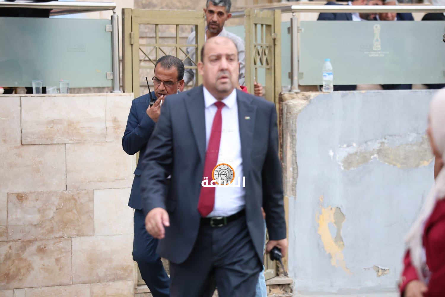Madar Al-Saa Images 0.5428927616659114