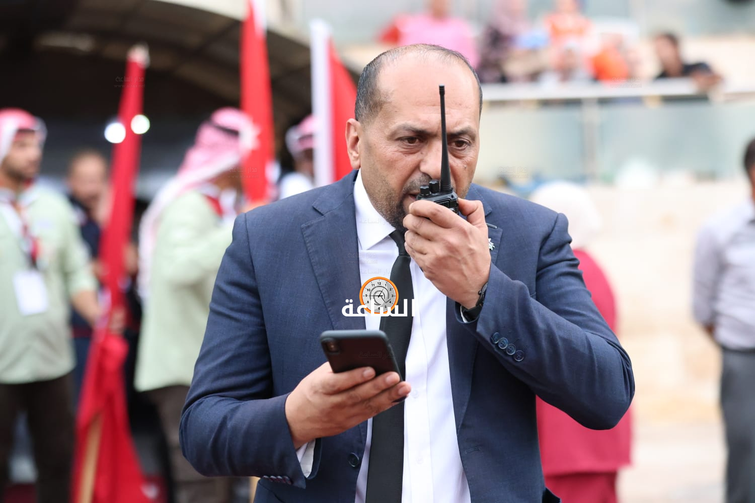 Madar Al-Saa Images 0.21231689379540075