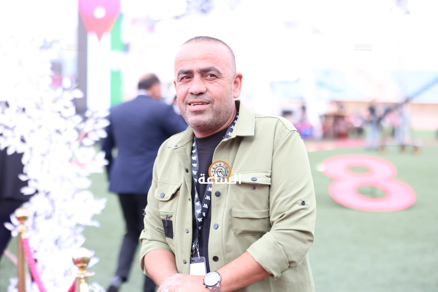 Madar Al-Saa Images 0.9033288988973218